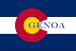 Genoa Colorado RV Park